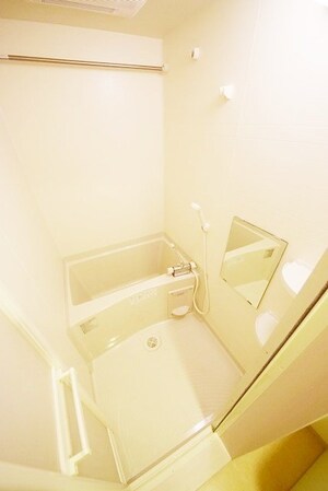 メゾンド・ピア7の物件内観写真